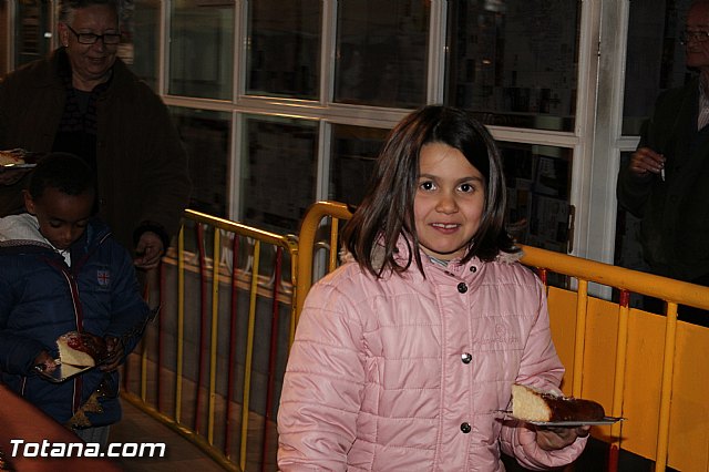 Roscn de Reyes Solidario 2015 - 41