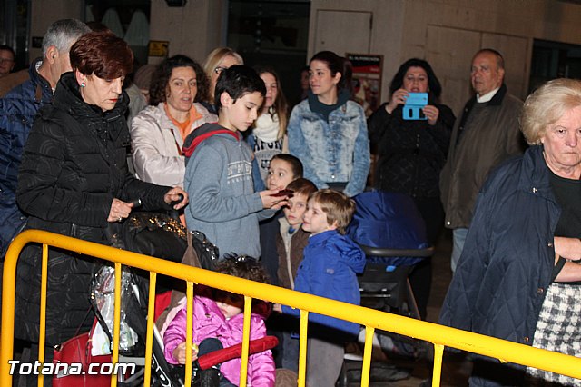 Roscn de Reyes Solidario 2015 - 44