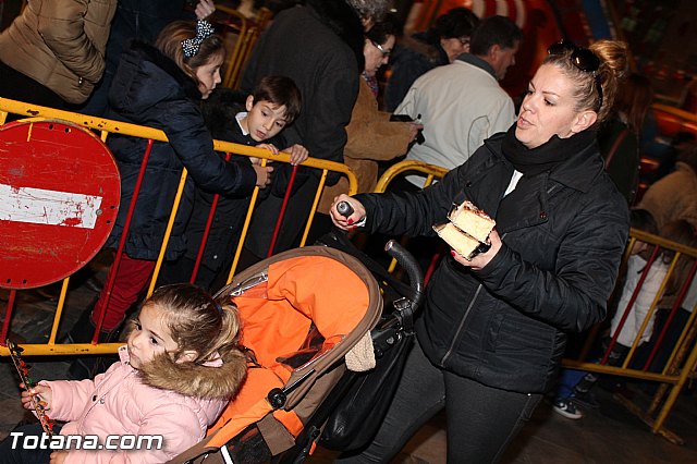 Roscn de Reyes Solidario 2015 - 46