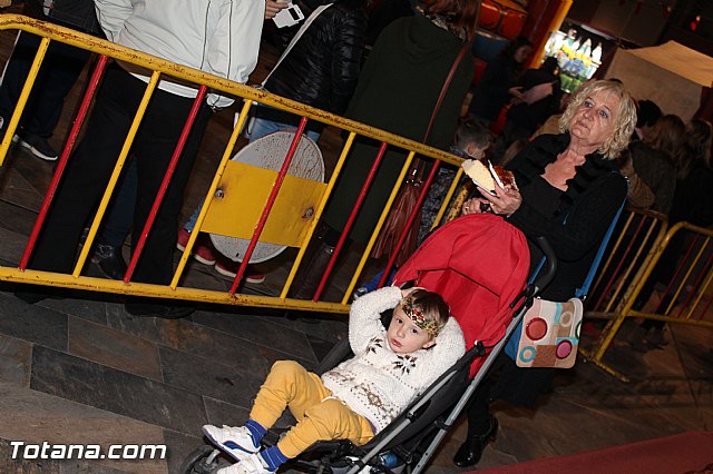 Roscn de Reyes Solidario 2015 - 47