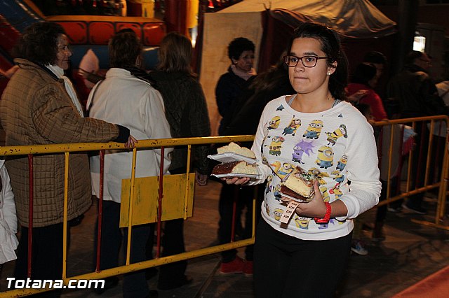 Roscn de Reyes Solidario 2015 - 48