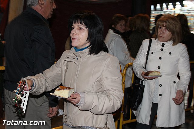 Roscn de Reyes Solidario 2015 - 50