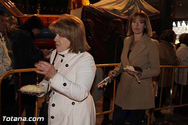 Roscn de Reyes Solidario 2015 - 51