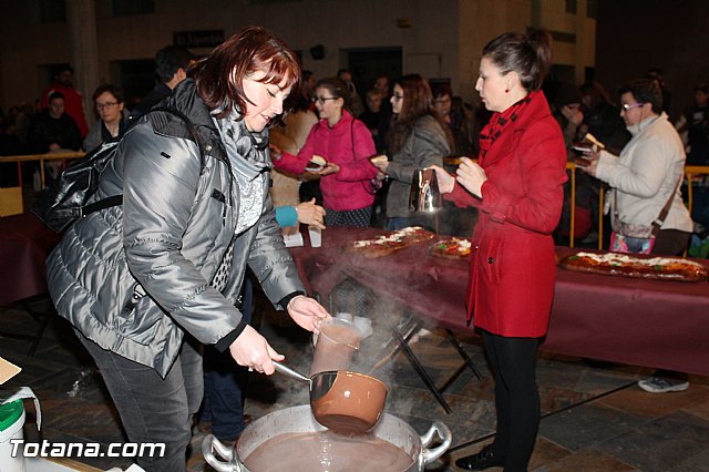 Roscn de Reyes Solidario 2015 - 54