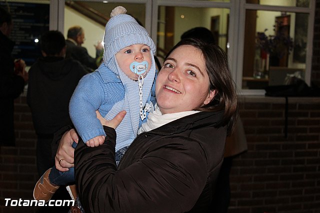 Roscn de Reyes Solidario 2015 - 55