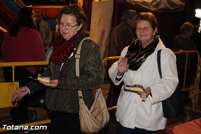 Roscn de Reyes Solidario 2015 - 58