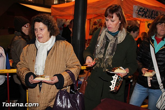 Roscn de Reyes Solidario 2015 - 62