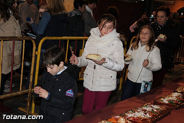 Roscn de Reyes Solidario 2015 - 65