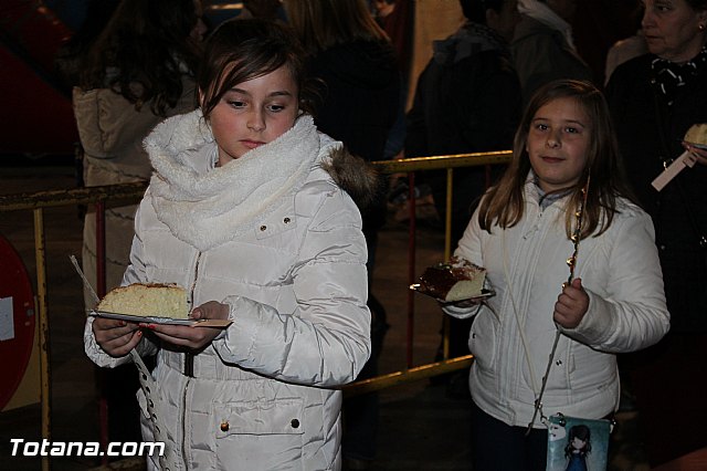 Roscn de Reyes Solidario 2015 - 66