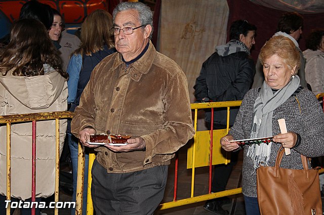 Roscn de Reyes Solidario 2015 - 68