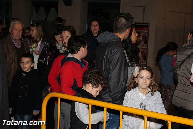 Roscn de Reyes Solidario 2015 - 73