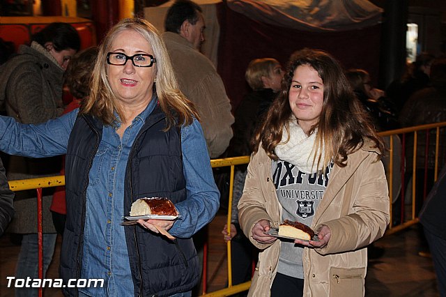 Roscn de Reyes Solidario 2015 - 76