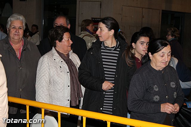 Roscn de Reyes Solidario 2015 - 79