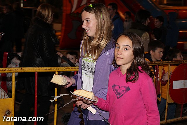 Roscn de Reyes Solidario 2015 - 94