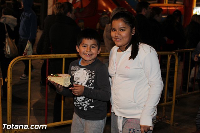 Roscn de Reyes Solidario 2015 - 95