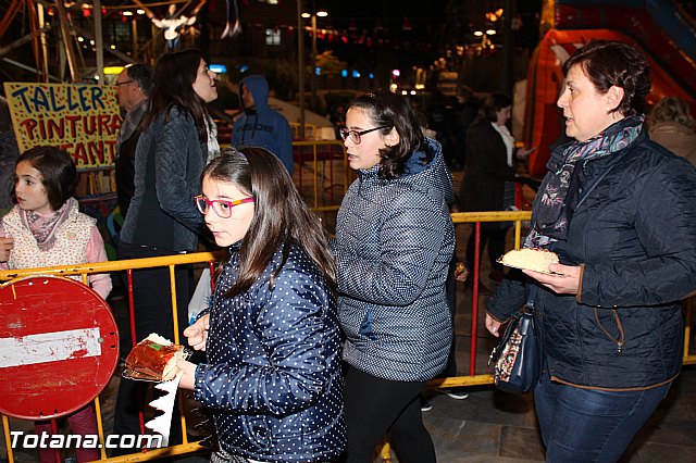 Roscn de Reyes Solidario 2015 - 96