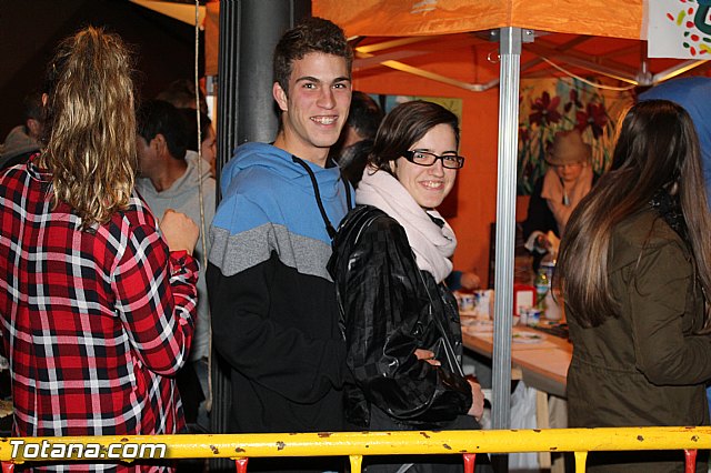 Roscn de Reyes Solidario 2015 - 97