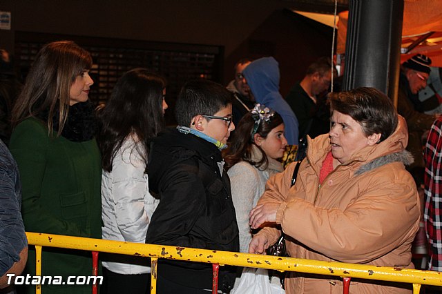 Roscn de Reyes Solidario 2015 - 98