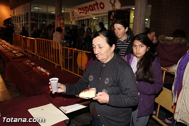 Roscn de Reyes Solidario 2015 - 99