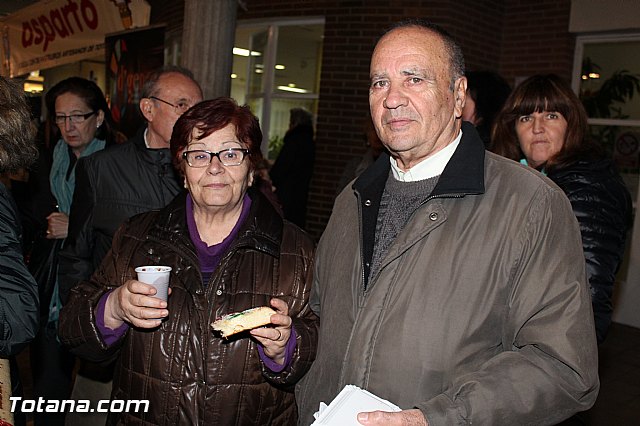 Roscn de Reyes Solidario 2015 - 101