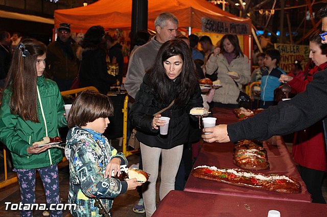 Roscn de Reyes Solidario 2015 - 108