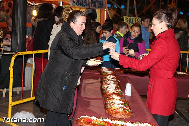 Roscn de Reyes Solidario 2015 - 109