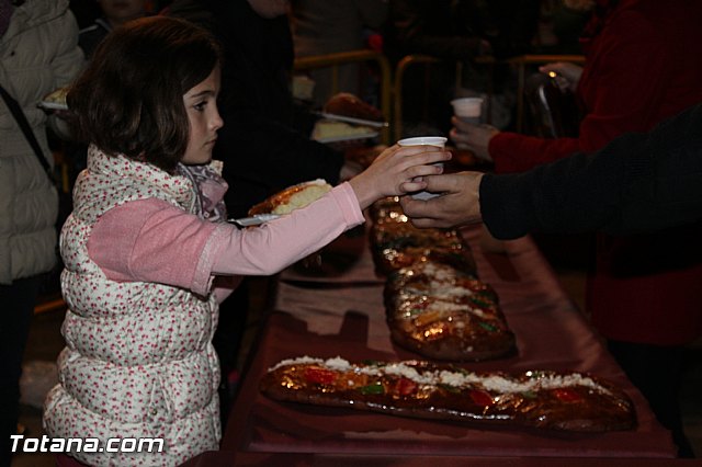 Roscn de Reyes Solidario 2015 - 110