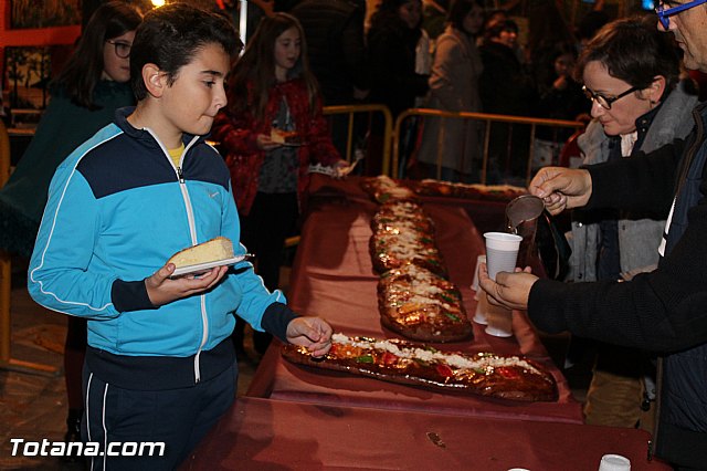 Roscn de Reyes Solidario 2015 - 112