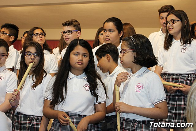 Digital schools of Europe  - Colegio Reina Sofa - 14