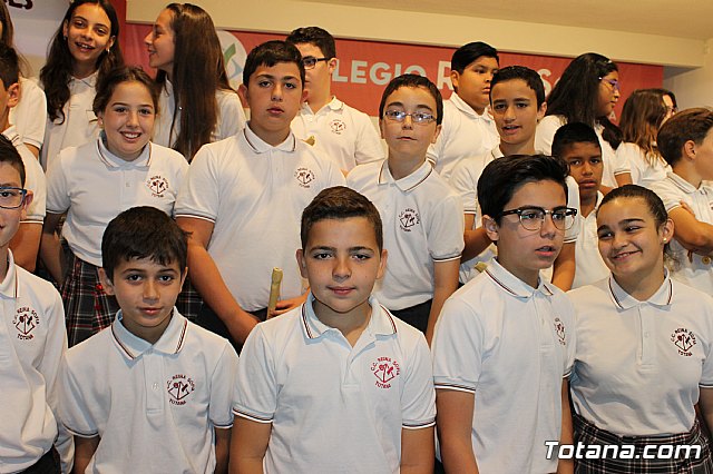 Digital schools of Europe  - Colegio Reina Sofa - 17