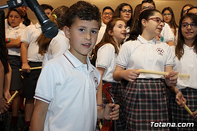 Digital schools of Europe  - Colegio Reina Sofa - 22