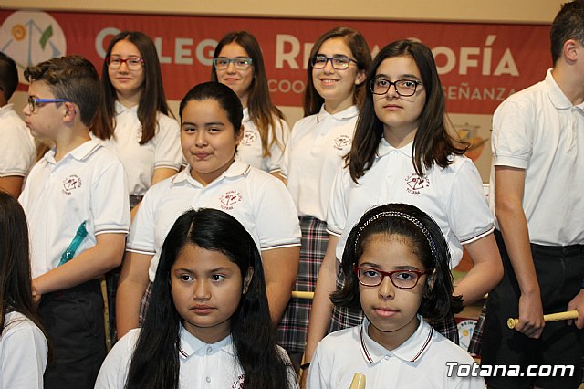 Digital schools of Europe  - Colegio Reina Sofa - 24