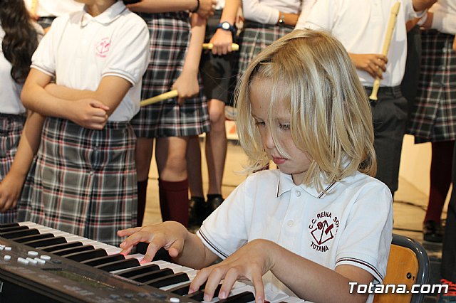 Digital schools of Europe  - Colegio Reina Sofa - 26