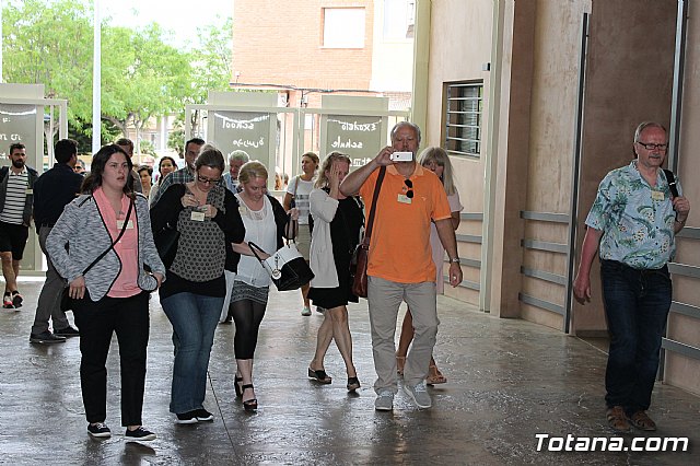 Digital schools of Europe  - Colegio Reina Sofa - 36