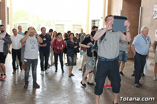 Digital schools of Europe  - Colegio Reina Sofa - 40