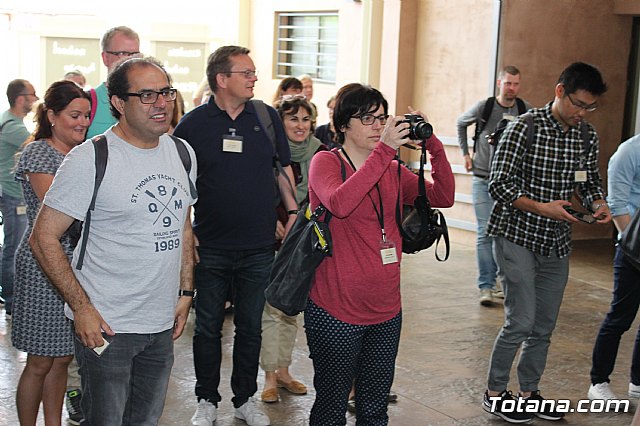 Digital schools of Europe  - Colegio Reina Sofa - 41