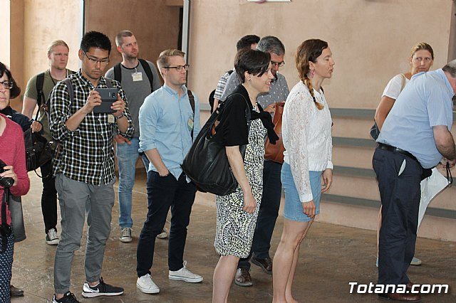 Digital schools of Europe  - Colegio Reina Sofa - 43