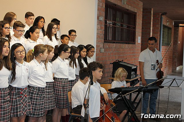 Digital schools of Europe  - Colegio Reina Sofa - 47