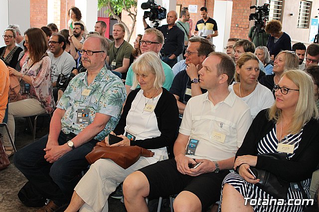 Digital schools of Europe  - Colegio Reina Sofa - 55