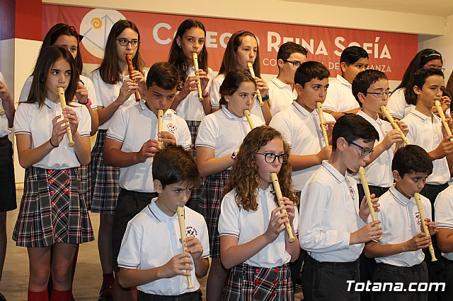 Digital schools of Europe  - Colegio Reina Sofa - 56