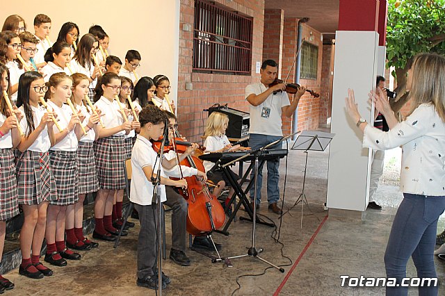 Digital schools of Europe  - Colegio Reina Sofa - 58