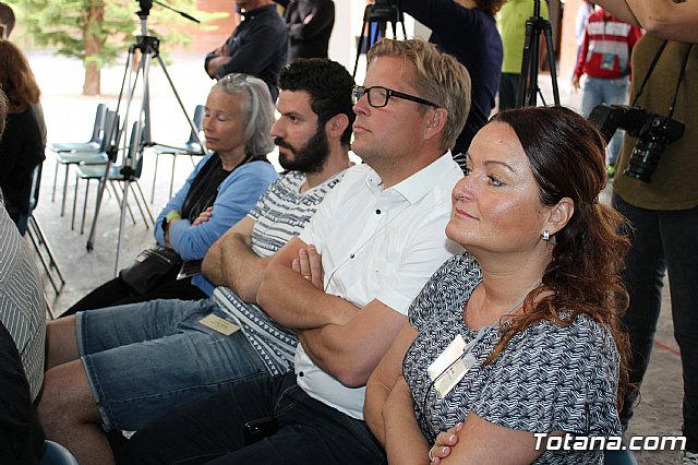 Digital schools of Europe  - Colegio Reina Sofa - 60