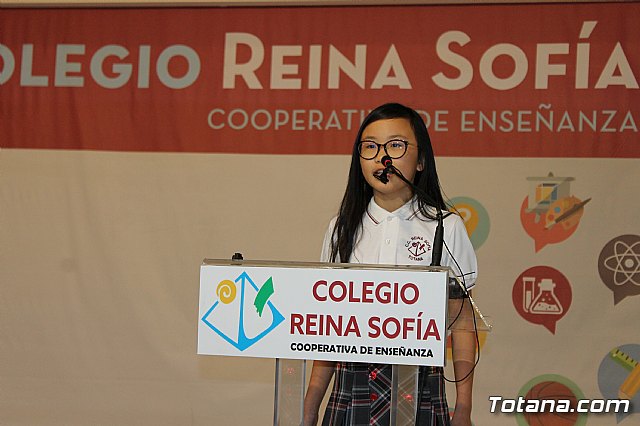 Digital schools of Europe  - Colegio Reina Sofa - 64