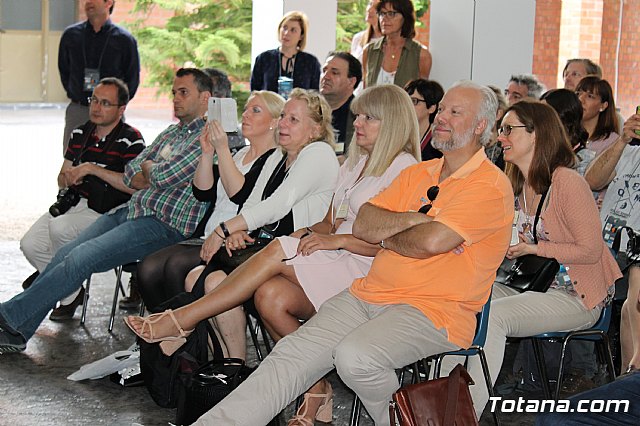 Digital schools of Europe  - Colegio Reina Sofa - 65