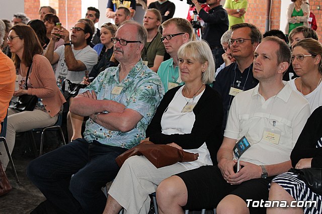 Digital schools of Europe  - Colegio Reina Sofa - 66