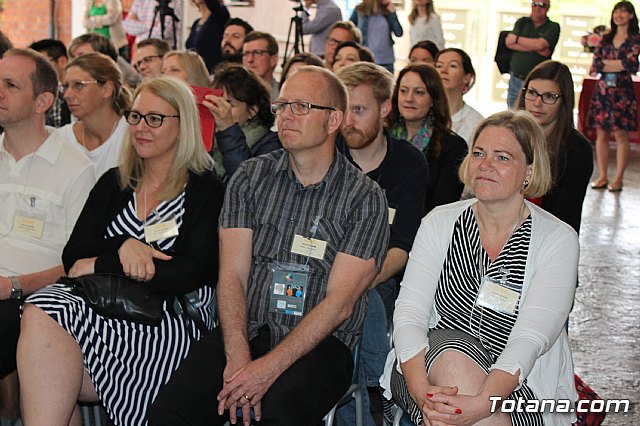 Digital schools of Europe  - Colegio Reina Sofa - 67