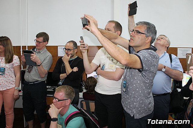 Digital schools of Europe  - Colegio Reina Sofa - 95