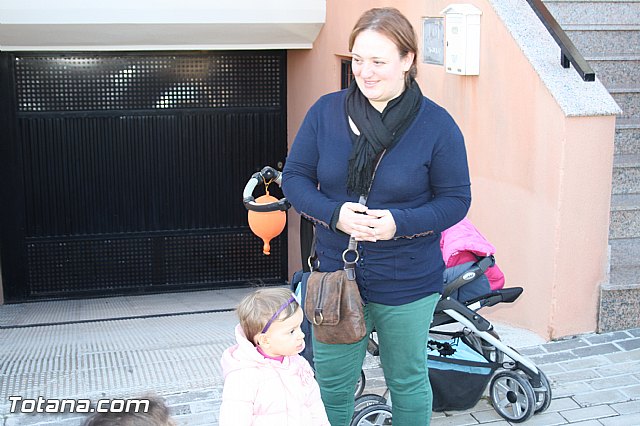 Romera Santa Eulalia. Colegio Reina Sofa - 2013 - 27