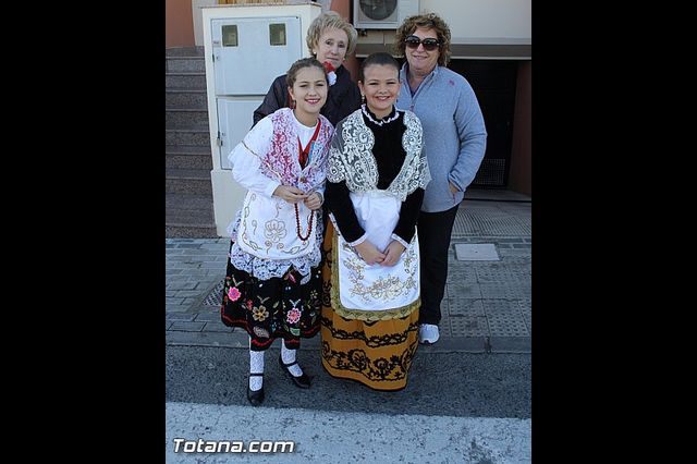 Romera Santa Eulalia. Colegio Reina Sofa - 2013 - 62