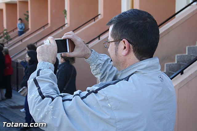 Romera Santa Eulalia. Colegio Reina Sofa - 2013 - 64